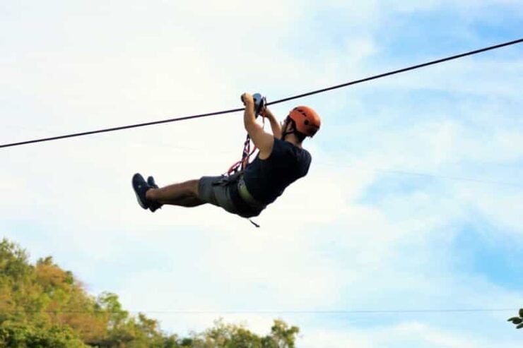 Canopy Zipline Tour in Puerto Vallarta. Best Price - Good To Know