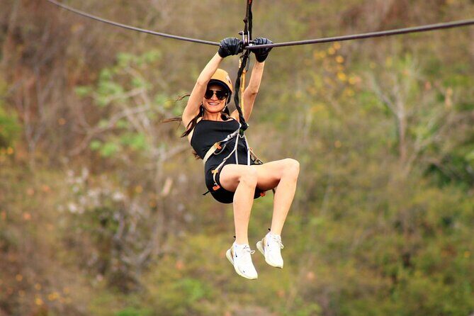 Canopy Zipline Tour in Punta Mita - A Quick Introduction