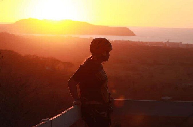 Canopy Zipline Tour in Punta Mita - Who Will Love This Tour?