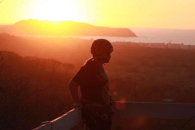 Canopy Zipline Tour in Punta Mita - The Sum Up: Who Should Book This Tour?