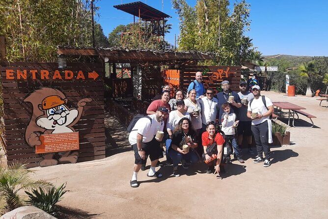 Canopy Ziplines Tour in Las Cañadas Private Tour - Who Will Love This Tour?