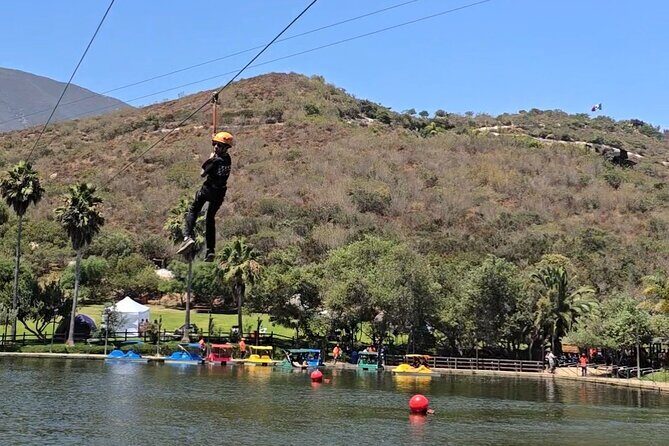 Canopy Ziplines Tour in Las Cañadas Private Tour - Final Thoughts: Is It Worth It?