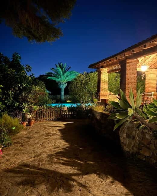 Caños de Meca: 9 days E-Foil Camp - Diving Into the Details: What Makes This Camp Special