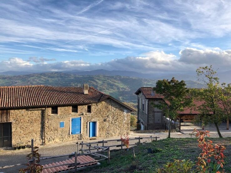 Canossa Castle & Apennines Discovery Tour - Good To Know