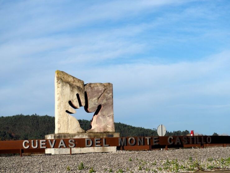 Cantabria: El Castillo Caves & Paleolithic Art - Experience Highlights