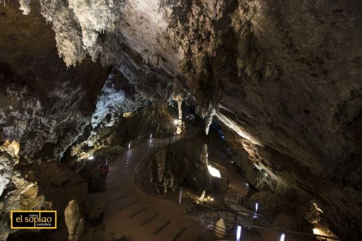 Cantabria: El Soplao Cave Guided Tour - Frequently Asked Questions