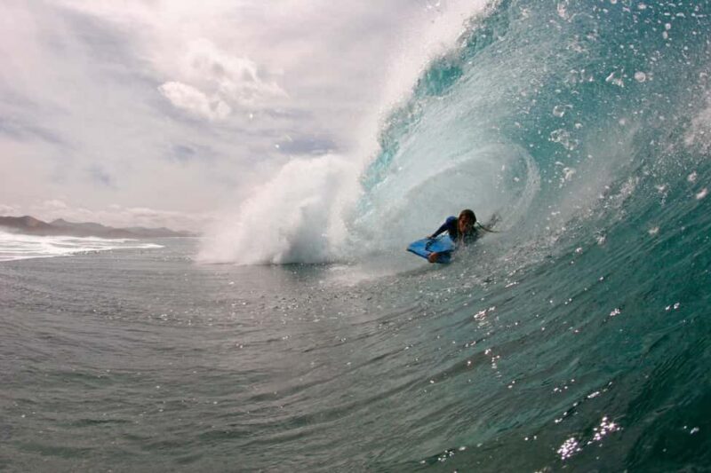 Cantabria: Surf and Bodyboard Lessons with Solar Surf School - An Introduction to Solar Surf School in Cantabria