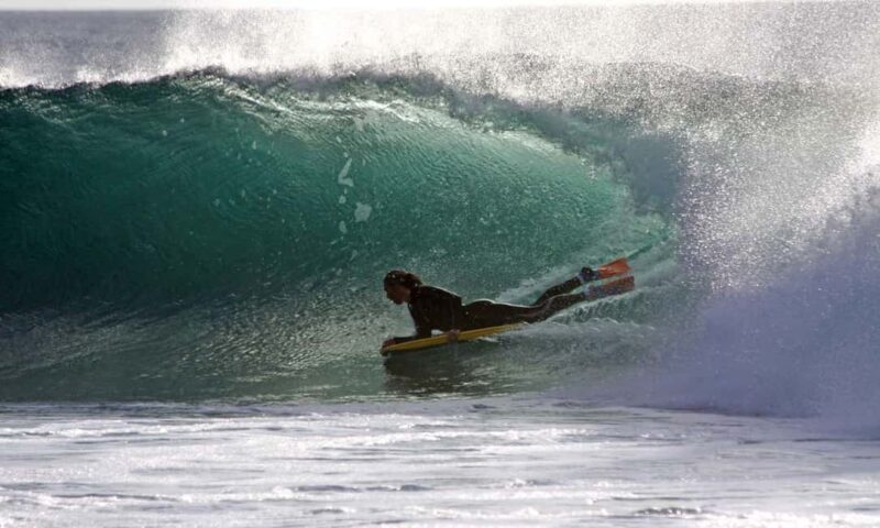 Cantabria: Surf and Bodyboard Lessons with Solar Surf School - Who Will Love This Experience?