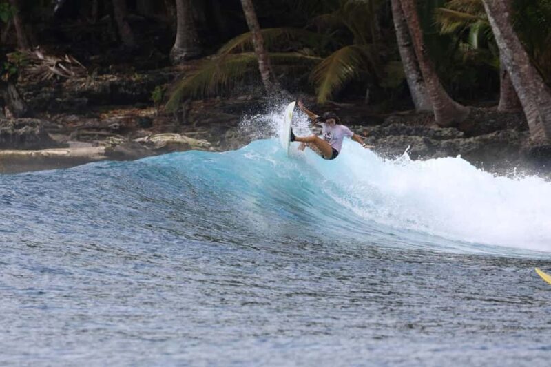 Cantabria: Surf and Bodyboard Lessons with Solar Surf School - FAQ