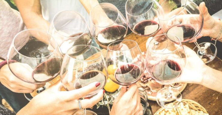 Cantabria: Wine and Liquor Tasting Guided Tour With Snacks - Experience Description