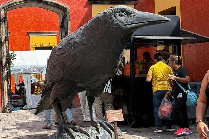 Cantaritos and Tequila Factory Tour - What to Expect from the Tour