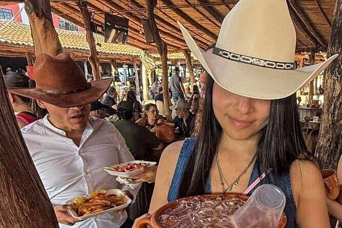 Cantaritos and Tequila Factory Tour - Authenticity and Experience Quality