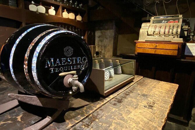 Cantaritos and Tequila Factory Tour - The Sum Up