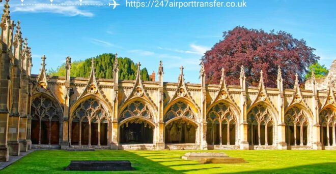 Canterbury and Dover: 10 Hours Full-Day Tour - Lunch in Canterbury
