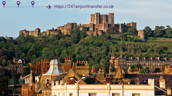 Canterbury and Dover: 10 Hours Full-Day Tour - Flexibility and Personalization