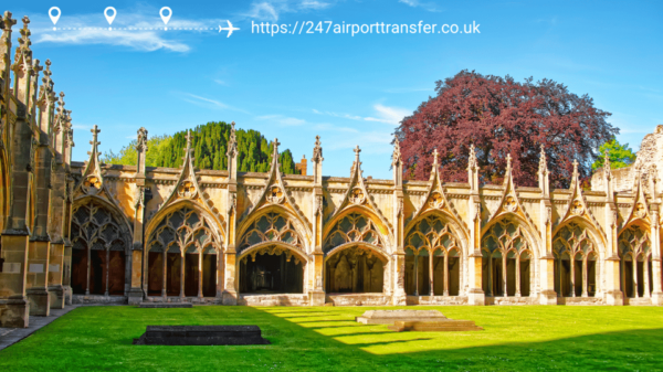 Canterbury and Dover: 10 Hours Full-Day Tour - Booking and Payment Policy