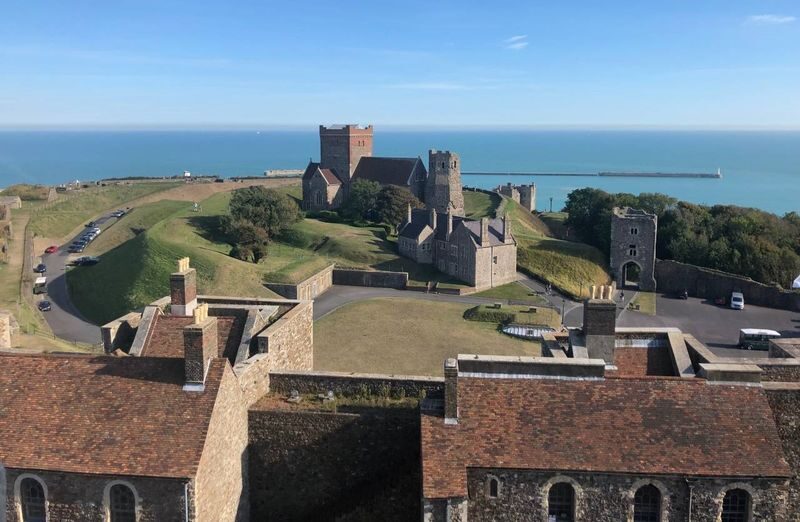 Canterbury and Dover Castle Guided Day Tour from London - The details that shape the day