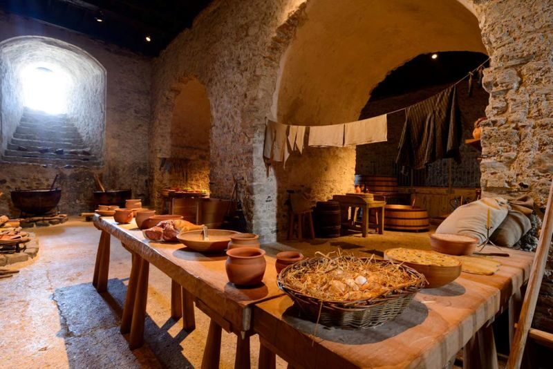 Canterbury and Dover Castle Guided Day Tour from London - Exploring Dover Castle