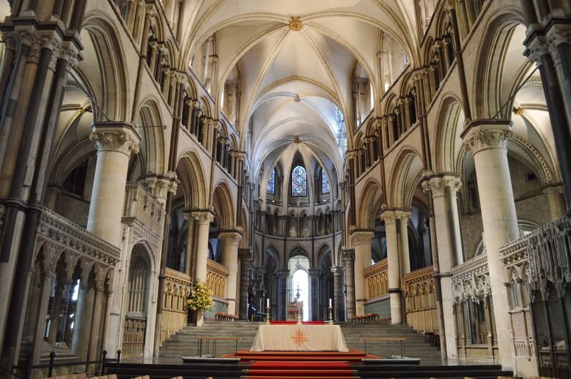 Canterbury and Dover Castle Guided Day Tour from London - Who should book this Kent day trip?