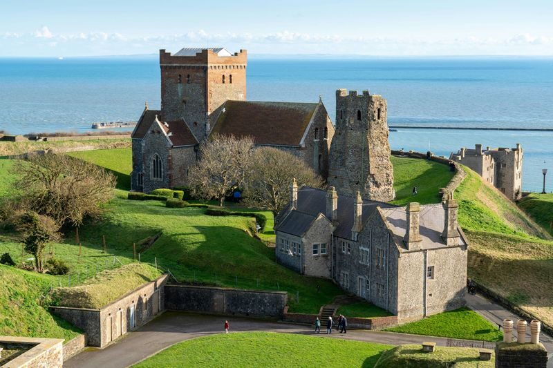 Canterbury and Dover Castle Guided Day Tour from London - My verdict