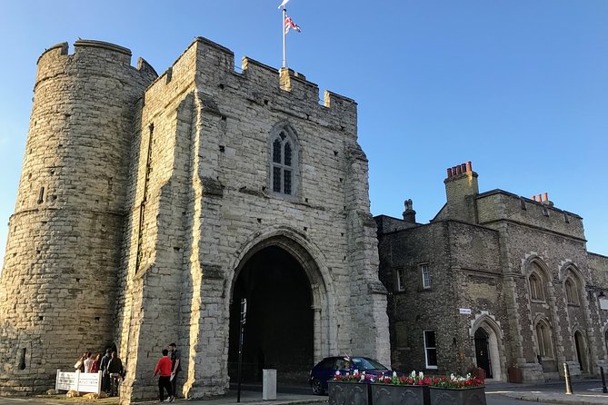 Canterbury Cathedral and Leeds Castle Private Full Day Tour - Pricing Details