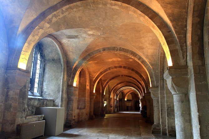 Canterbury Cathedral, Dover Castle & White Cliffs Guided Day Tour From London - Feedback on the Guide