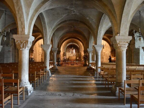 Canterbury Cathedral: Entry Ticket With Audio Guide - Immerse Yourself in Beauty and Culture