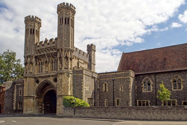 Canterbury Dover Castle & Whitecliffe Private Tour With Pass - Free Cancellation and Flexible Payment Options