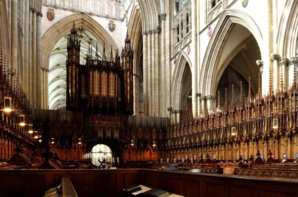 Canterbury Dover Castle & Whitecliffe Private Tour With Pass - Canterbury Cathedral: History and Significance