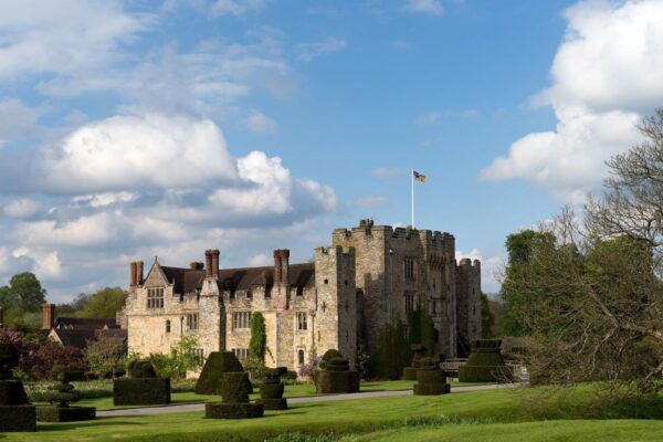 Canterbury Dover Castle & Whitecliffe Private Tour With Pass - Common Questions