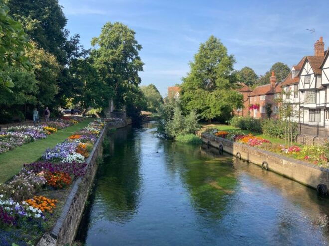 Canterbury: Personalized Private Guided Walking Tour - Common Questions