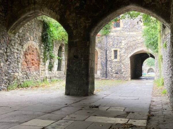 Canterbury: Personalized Private Guided Walking Tour - The Sum Up