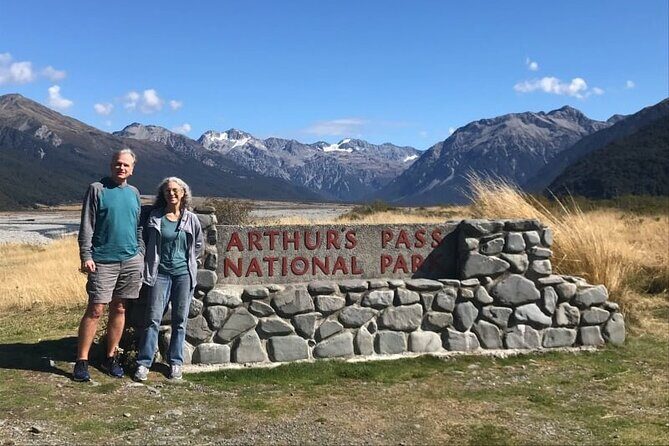 Canterbury Plains and Southern Alps All day Discovery Tour - The Sum Up