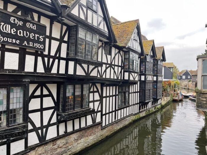 Canterbury: Private 2hr Walking Tour with a Blue Badge Guide - FAQ