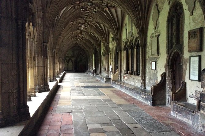 Canterbury Private Day Tour With Option For White Cliffs of Dover - Tour Details