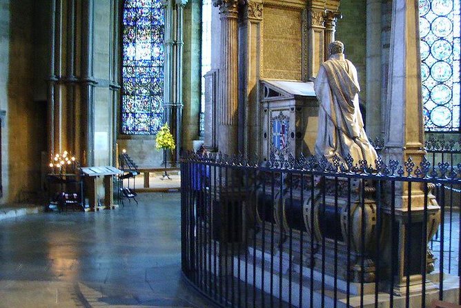 Canterbury Private Day Tour With Option For White Cliffs of Dover - Meeting and Pickup