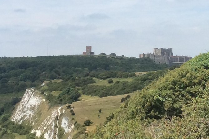 Canterbury Private Day Tour With Option For White Cliffs of Dover - What To Expect