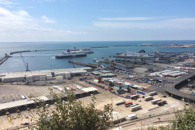 Canterbury Private Day Tour With Option For White Cliffs of Dover - Frequently Asked Questions