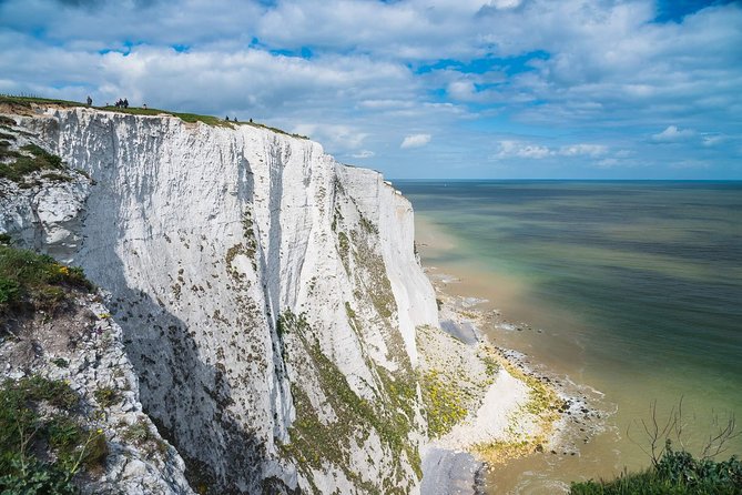 Canterbury & the White Cliffs of Dover Tour (Small-Group) - Tour Inclusions