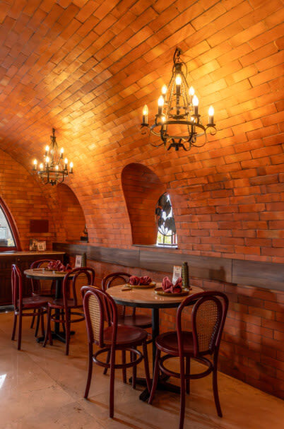 Cantina Classe Dining Experience in Canggu Bali - Should you book Cantina Classe?