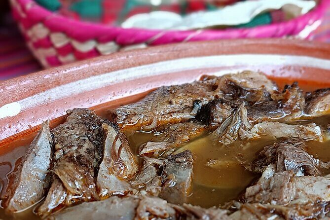 Cantinas Private Tour - All incluided - Good To Know