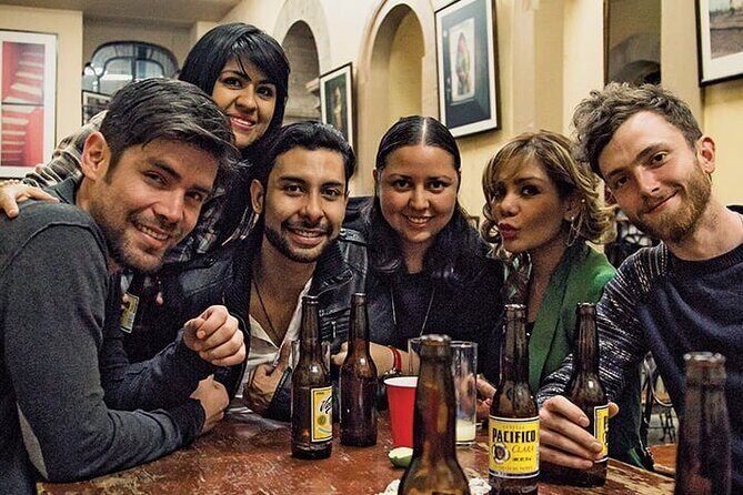 Cantinas Private Tour - All incluided - What Travelers Can Expect