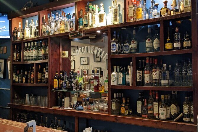 Cantinas Private Tour - All incluided - Deep Dive into the Itinerary