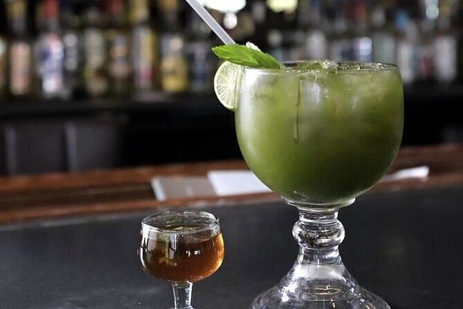 Cantinas Private Tour - All incluided - Practical Details and Tips