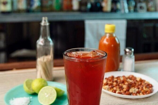 Cantinas Private Tour - All incluided - Who Will Love This Tour?