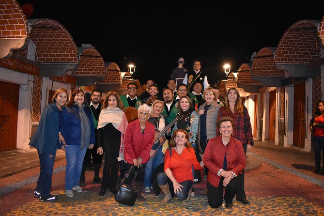 Cantinas Tour Experience (Private Tour) - Cancellation Policy