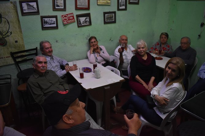 Cantinas Tour Experience (Private Tour) - Traveler Reviews