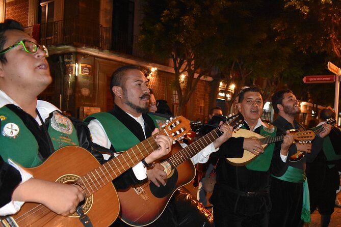Cantinas Tour Experience (Private Tour) - Additional Information