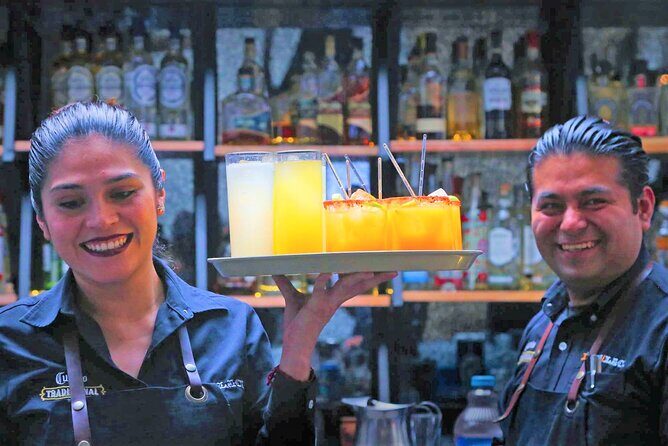 Cantinas -Traditional Mexican Bars of the Historic Center - Final Thoughts