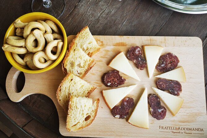 Cantine d'Irpinia: visit and tasting Taurasi from ancient vineyards - Who Will Enjoy This Experience?